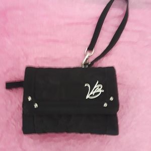 Vera Bradley Wristlet Wallet